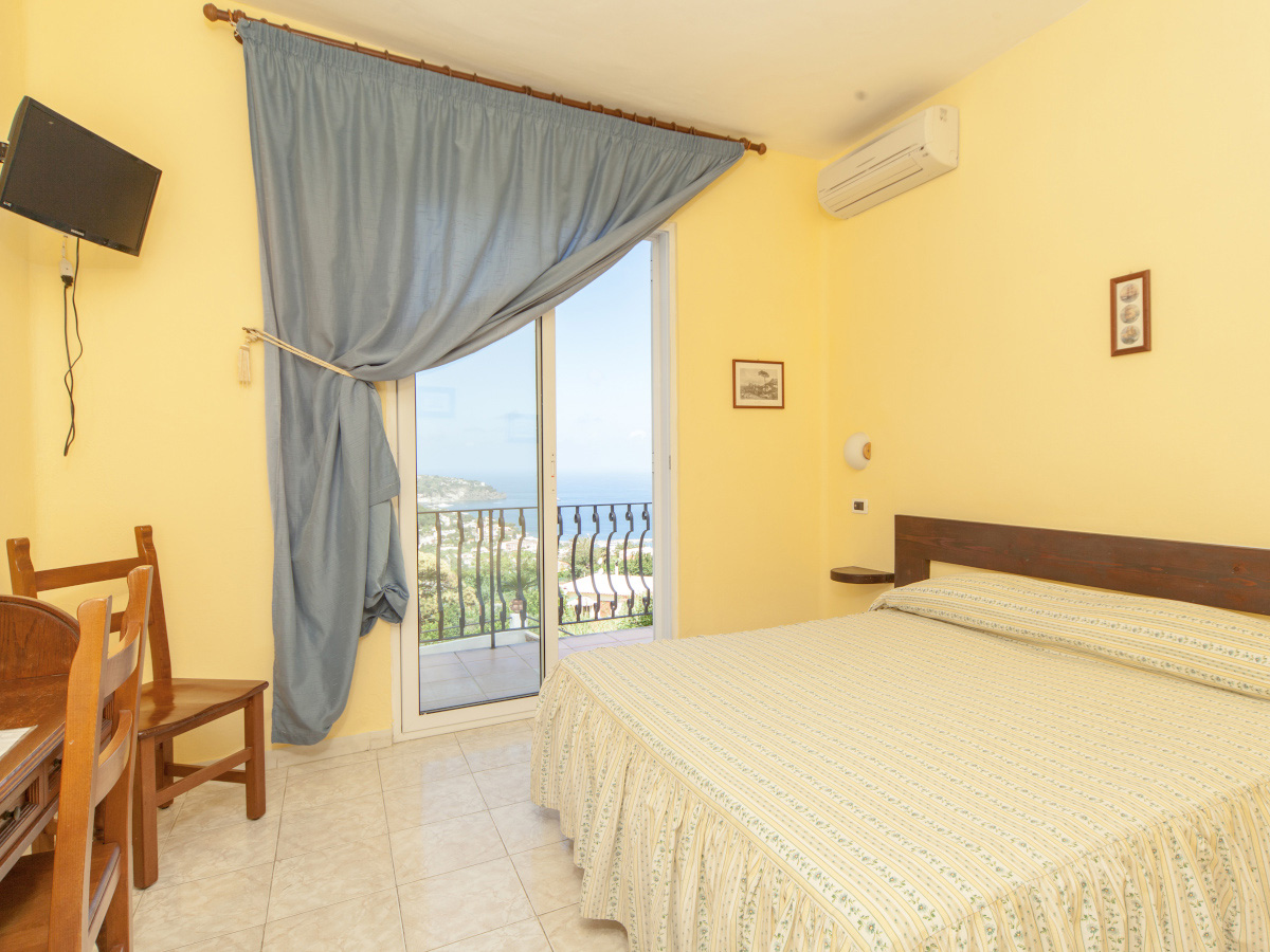Vista mare